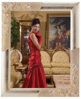 Wedding Photo Frame