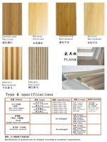 bamboo flooring