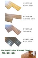 Antislip Bamboo Flooring