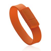 Wristband USB Flash Drive