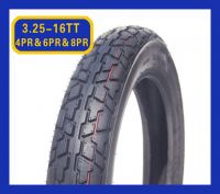 Motorcycle Tyres