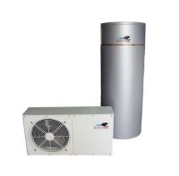 heat pump water heater