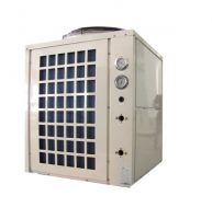 comercial use heat pump  units