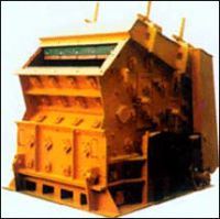 Impact Crusher