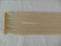 Double Tape PU Wefts