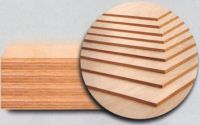 plywood