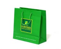 Paper bags