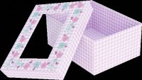Paper box