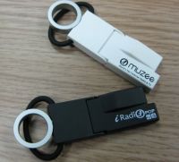 USB Internet Radio &amp; TV