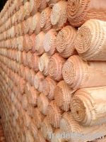 Round Tree Stakes  Douglas Fir