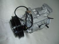 ES-Y040 Auto Compressor