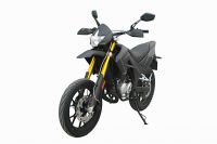 Dirtbike, Motorcycle