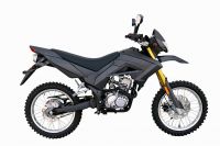 Dirtbike, Motorcycle