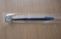 dental mirror