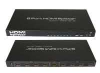 HDMI Splitter V1.4 1X8 