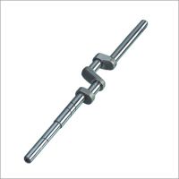shafts