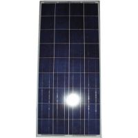 120W PV Solar Panel