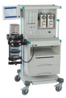 Anesthesia Machine