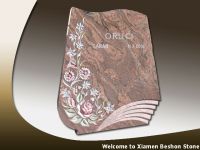 Tombstone/monument/headstone