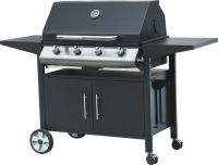 gas barbecue grill From China