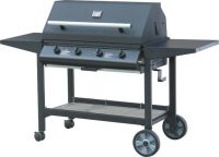 barbecue grill