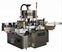 Labeling Machine18-8-6