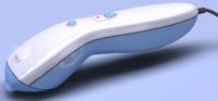 Ultrasonic Stain Remover