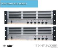 PRO Series Professional Power Amplifier