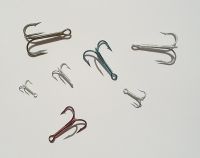 Trebel Fishing Hook