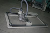 GALEKS G10 cnc engraving router