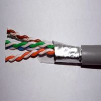 UTP Cat5e Lan Cable