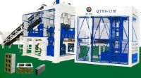QTY9-15 Hydralic Brick Making Machine