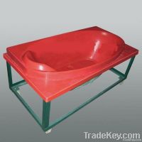 Arcylic bathtub Mould