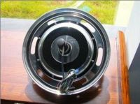 brushless DC Motor