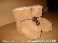 Sheepskin Product...