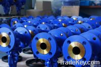 BS1873 Globe Valve