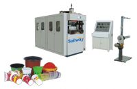 SW660-B Multifunctional Thermoforming Machine