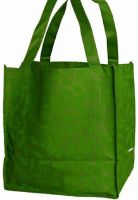 NWPP shopping bag