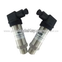Industrial Pressure Transmitter 4-20mA