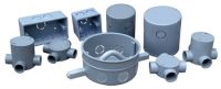 UPVC Pipes &amp; Fitting