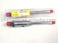 Fuel Injection Nozzle