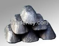 Pig Iron