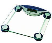 ELECTRONIC SCALE