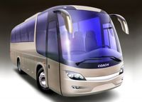 City BUS