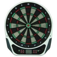 New Dart