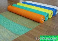 fiberglass mesh 145g/m2, fiberglass mesh for marble
