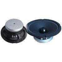 Midrange Speaker