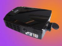 LCD projector