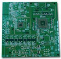 double-sided PCB