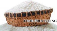 Viet Nam Grain White Rice 5